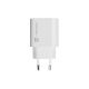 5. NATEC RIBERA WALL CHARGER 1X USB-A + 1X USB-
