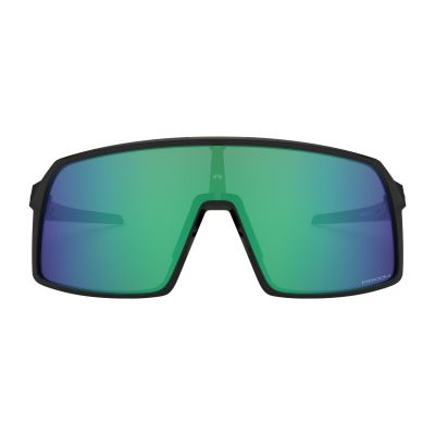 2. Oakley OO9406-0337 Wraparound sunglasses