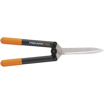 4. FISKARS HEDGE SHEAR HS52