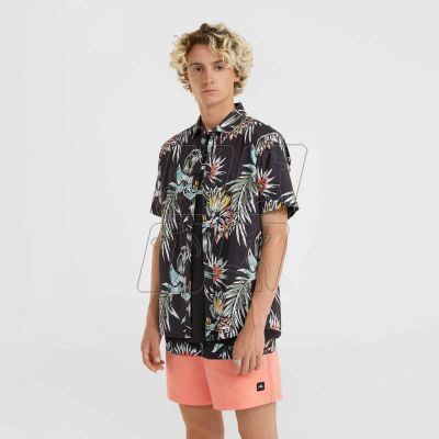 3. O&#39;Neill Mix &amp; Match Floral Shirt M 92800613897