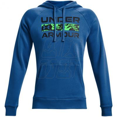 Under Armor Rival FLC Signature HD M 1366 363 432