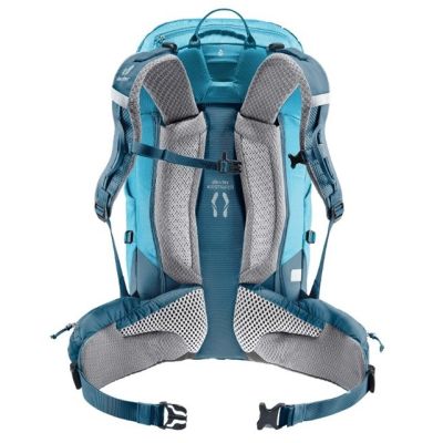10. Deuter Trail Pro 31 SL W 344102413910 hiking backpack