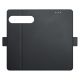 3. 3mk Wallet Case for Sony Xperia 10 VII - Black