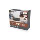 28. Bestway 69048 / 23 Air Mattress Single Mattress Gray, White Unisex