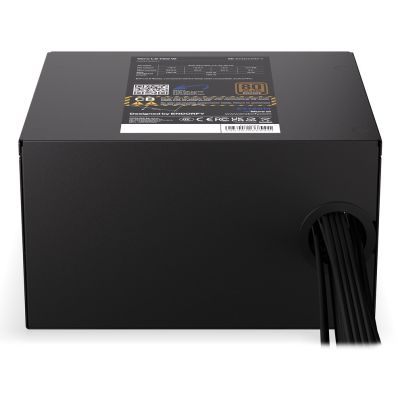 29. ENDORFY Vero L6 Power Supply Module 750 W 24-pin ATX ATX Black