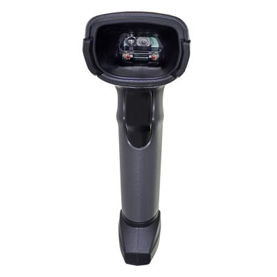 15. Zebra DS4608-SR Handheld 1D/2D LED Barcode Reader Black