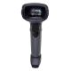 15. Zebra DS4608-SR Handheld 1D/2D LED Barcode Reader Black