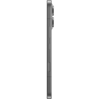 9. Honor 600 DS 5G 8/512 Black