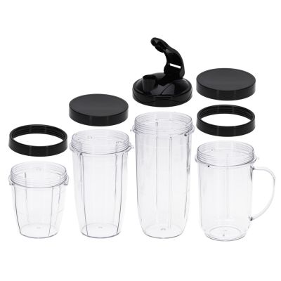 5. Countertop blender ADLER AD 4084