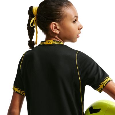 5. Nike Chelsea FC Stadium 2026/27 Kids' Jersey Black II1707 011