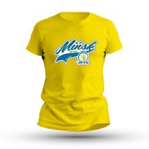 HKS Jets City Edition Man Short Sleeve T-Shirt