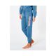 5. RIP CURL Wave Shapers Trackpant - Blue