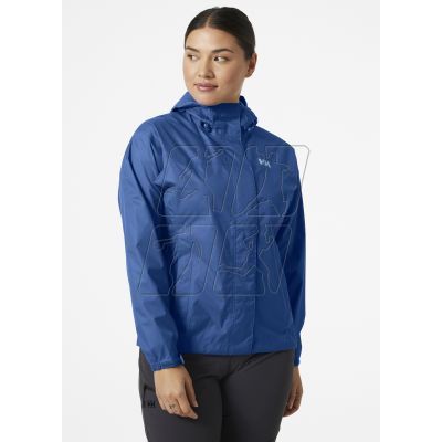 6. Helly Hansen Loke Jacket W 62282 636