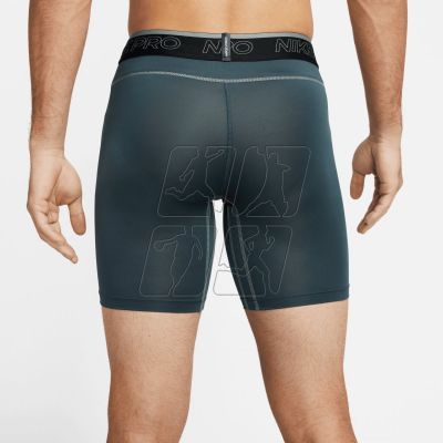 2. Shorts Nike Cool Compression 6&#39;&#39; M DD1917-309