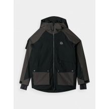Men's 10000 membrane snowboard jacket 4F 4FWAW24TTJAM511-20S