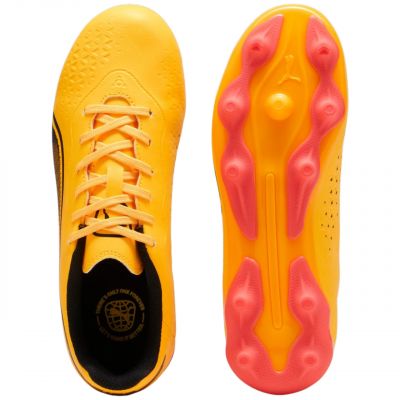 2. Puma King Match FG/AG Jr 107573 05 football boots