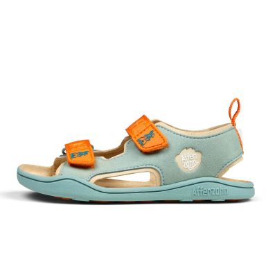 Affenzahn Sandal Chamude Airy Bunny Jr 00392-20153