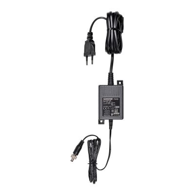 6. Shure SLXD24DE/B58-G59 - Dual Digital Wireless System with Two Handheld Transmitters/Microphones
