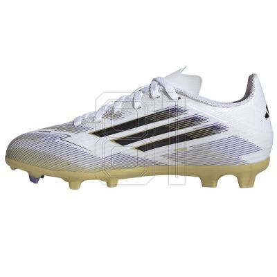 5. Adidas F50 League FG/MG Jr JH7745 Football Boots