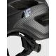3. Unisex bicycle helmet 4F 4FRSS26AHELU124-20S