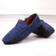 8. McKeylor suede moccasins M 2260 JAN208B
