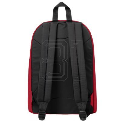 4. Eastpak Out Of Office Backpack EK0007671O91 