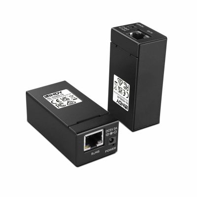 2. LINDY 150m USB 2.0 Cat.6 Extension Cable