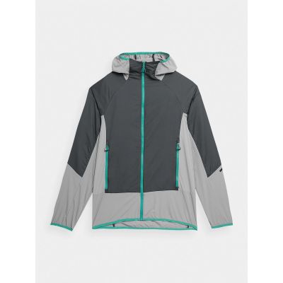 5. Men's 4F Primaloft® Active Ski Touring Jacket