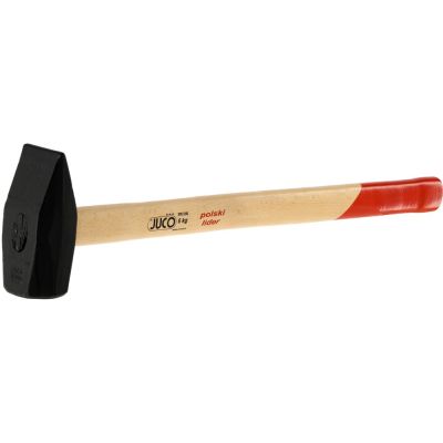 2. JUCO 31600 hammer
