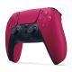 2. Sony DualSense Cosmic Red PS5 Wireless Controller