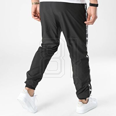 4. Karl Kani Og Tape Trackpants M 6006127
