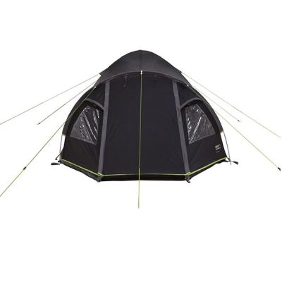 14. High Peak Talos 3 Tent Dark Gray 11505