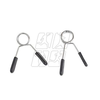 58. 20KG HMS SBP15 body pump barbells