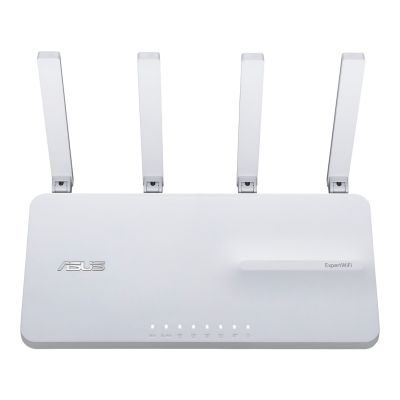 3. ASUS EBR63 Router - White