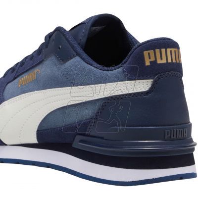 3. Puma ST Runner v4 SD M 399665 05 shoes