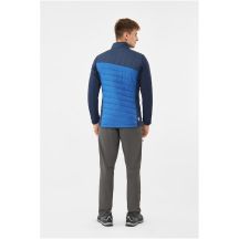 VIKING Blast Man Jacket Primaloft Navy Blue M