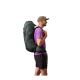 3. Gregory Paragon 50 Alpine Black Hiking Backpack