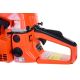 3. NAC-CST61-50AOW Gasoline Chainsaw 3.8 HP 50.8 cm Orange