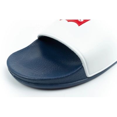 6. Levi's women's sports slippers comfortable fashionable shoes