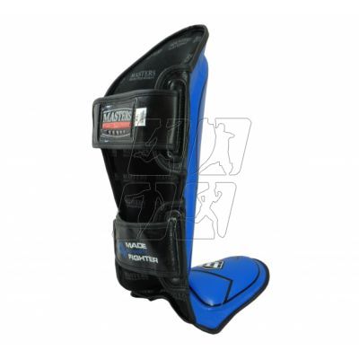 6. Masters Perfect Training NS-PT 11555-PTM02 shin guards