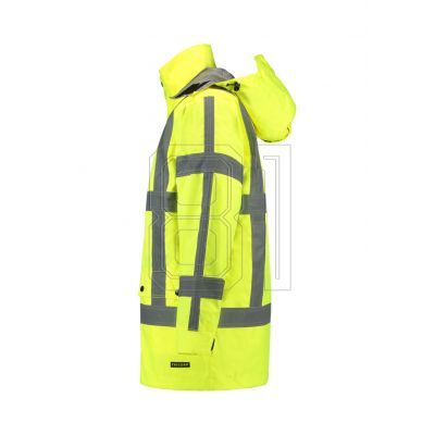 4. Tricorp Unisex RWS Parka Work Jacket MLI-T5097