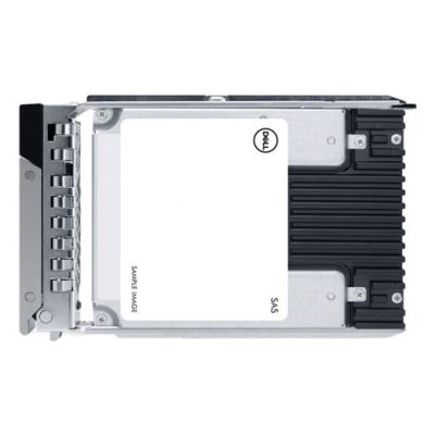 DELL 345-BFWQ SSD Device 1.92 TB 2.5" SAS
