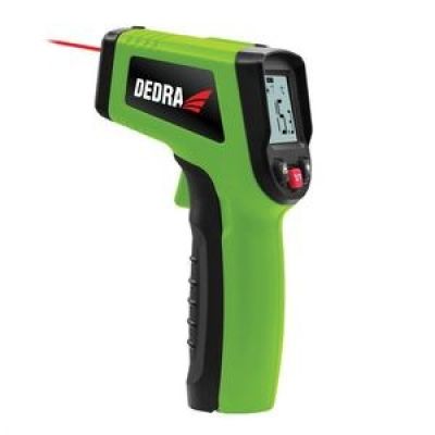 2. DEDRA MC0951 pyrometer