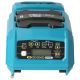 3. Bluetooth 18V USB SAS battery radio