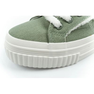 6. O'neill women's sports shoes Spinna C sneakers green fashionable comfortable