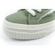 6. O'neill women's sports shoes Spinna C sneakers green fashionable comfortable