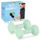 7. Spokey Monster dumbbells 2x 1 kg SPK-944049