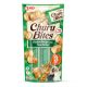 CHURU Bites Tuna & Chicken Treat for Cats 3x10g
