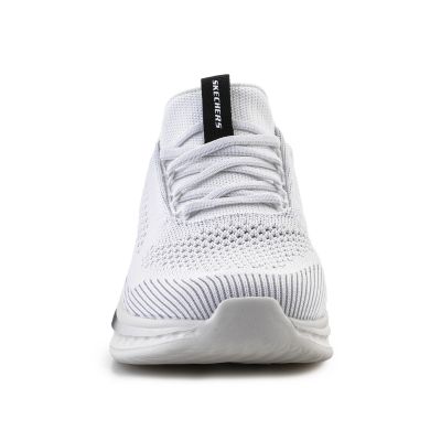 2. Skechers Slip-ins RF Running Shoes: Slade Quinto M 210810-WHT