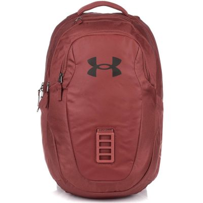 UA Gameday 2.0 Backpack Burgundy